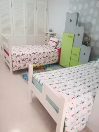 Chambre Enfants (lits séparés)