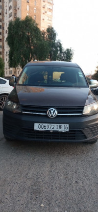 utilitaire-volkswagen-caddy-2018-fourgon-kouba-alger-algerie