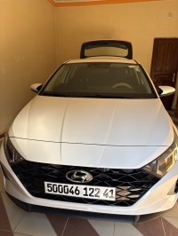 سيارات-hyundai-i20-2022-prestige-سوق-أهراس-الجزائر