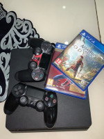 accessoires-jeux-video-ps4-slim-el-achour-alger-algerie