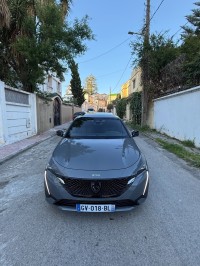 سيارات-peugeot-308-2024-gt-بني-مسوس-الجزائر