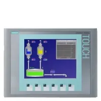 SIMATIC HMI KTP600 Basic color