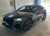 voitures-audi-q3-2022-s-line-tizi-ouzou-algerie