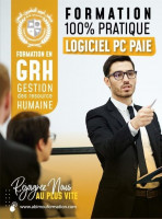 ecoles-formations-formation-gestion-des-ressources-humaines-et-pc-paie-el-harrach-alger-algerie