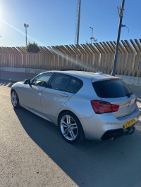 سيارات-bmw-serie-1-2015-pack-m-بابا-حسن-الجزائر