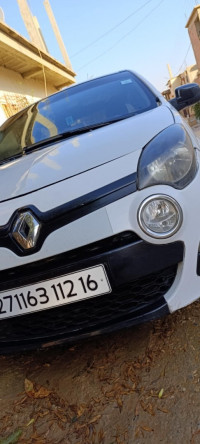 voitures-renault-twingo-2012-zeralda-alger-algerie