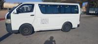 bus-toyota-hiace-2005-el-bayadh-algerie