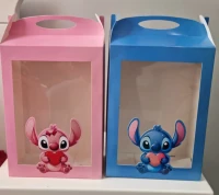 Box stitch 