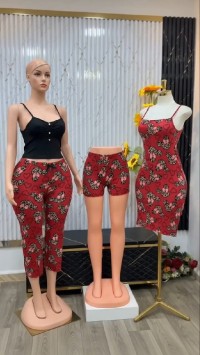 pyjamas-طقم-بيجاما-4-قطع-alger-centre-algeria