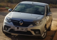 berline-renault-symbol-2019-expression-oran-algerie