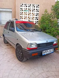 Zotye Z100 2012 MaRuti