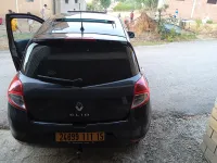 Renault Clio 3 2011 Night and Day