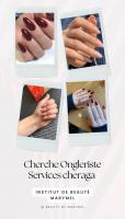 beaute-esthetique-cherche-ongleriste-cheraga-alger-algerie