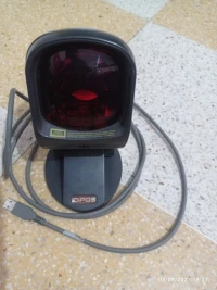 ماسحة ضوئية IDIPOS 