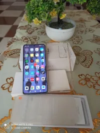 Xaiomi Xaiomi 12