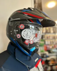 CASQUE NOLAN N70 2X