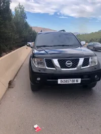Nissan Pathfinder 2007 Pathfinder
