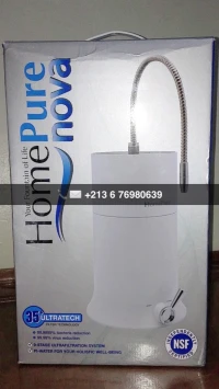 جهاز تصفية المياه