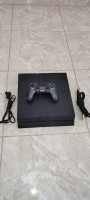 playstation-ps4-tres-bon-etat-bab-ezzouar-alger-algerie