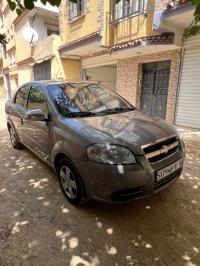 سيارات-chevrolet-aveo-5-portes-2011-الرويبة-الجزائر