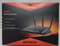 Netgear 