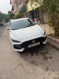 سيارات-mg-mg5-2026-comfort-أحمد-راشدي-ميلة-الجزائر