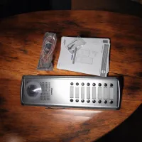 Visiophone commax 16 port