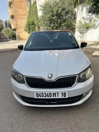 voitures-skoda-fabia-2017-style-bordj-bou-arreridj-algerie