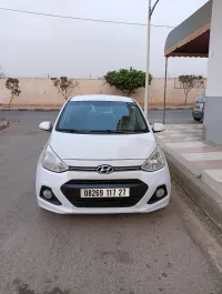 Hyundai Grand i10 2017 Grand i10