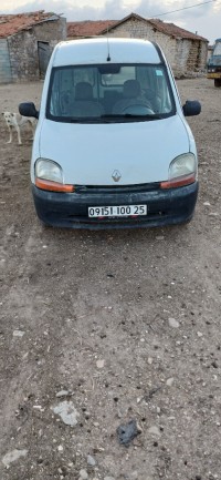 سيارات-renault-kangoo-2000-عين-عبيد-قسنطينة-الجزائر