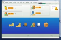 Vend logiciel de gestion des stock