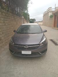 سيارات-chery-arrizo-5-2026-comfort-بوزريعة-الجزائر