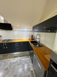 Vente Villa Alger El marsa
