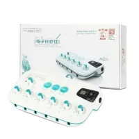 محفز كهربائي للإبر الصينية  Eléctrostimulateur d'acupuncture (Stimulateur)