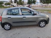 سيارات-kia-picanto-2009-style-قالمة-الجزائر