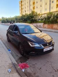 سيارات-seat-ibiza-2014-itech-plus-بئر-الجير-وهران-الجزائر