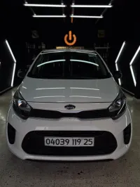 Kia Picanto 2019 LX Start