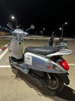 motos-scooters-sym-fiddelle-3-2019-hamadia-tiaret-algerie