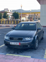 berline-audi-a4-2004-el-kala-tarf-algerie