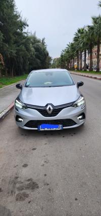 سيارات-renault-clio-5-2022-business-باب-الزوار-الجزائر