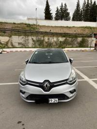 سيارات-renault-clio-4-2019-limited-2-قالمة-الجزائر