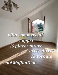Location Villa Alger Said hamdine