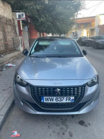 voitures-peugeot-208-2023-allure-boudouaou-boumerdes-algerie