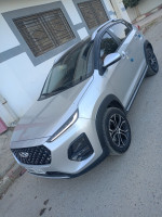 voitures-chery-tiggo-2-pro-2024-boite-automatique-sedrata-souk-ahras-algerie