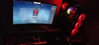 Msi Mag 241Msi Mag 241cv Curved Gaming Monitor 