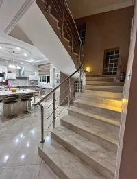 Vente Appartement F4 Alger Bordj el bahri