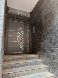 Vente Duplex Alger Bordj el kiffan