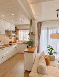 Vente Appartement F2 Alger Bordj el kiffan