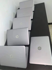 Hp elitbook 840 g4 I5 7ème