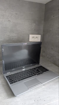 Dell précision 3551